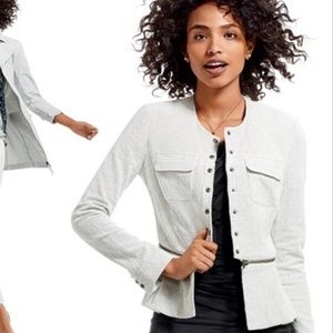 Cabi Zip Line Jacket